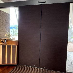 ロビー|750341さんのしまなみの杜リゾートの写真(2556149)