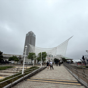 外観|750341さんのOCEAN PLACE（オーシャンプレイス）の写真(2556741)