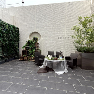 ガーデン|750341さんのTHE MARCUS SQUARE KOBE（ザ マーカス スクエア 神戸）の写真(2556566)