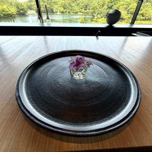 ウェルカムドリンク|750341さんのTOBE AUBERGE RESORT HOTEL（トベオーベルジュリゾート）の写真(2555045)