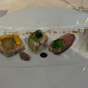 料理|750341さんのザ・グリーンカーメル（The Green Carmel）の写真(2558738)