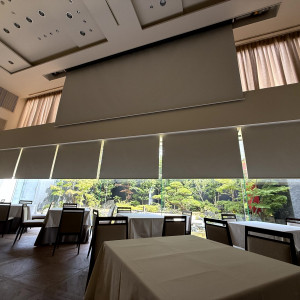 披露宴会場|750341さんの松山モノリスの写真(2548724)