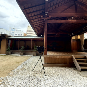 チャペル|750341さんの大和屋本店の写真(2559263)