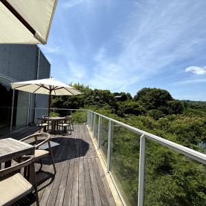 ガーデン|750341さんのTOBE AUBERGE RESORT HOTEL（トベオーベルジュリゾート）の写真(2549709)