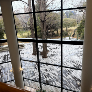 ロビー|750341さんのグレイスガーデン アルベラの写真(2558249)