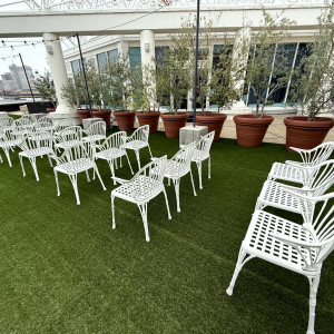 チャペル|750341さんのOCEAN PLACE（オーシャンプレイス）の写真(2556726)