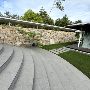 ガーデン|750341さんのしまなみの杜リゾートの写真(2556156)