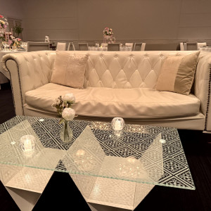 披露宴会場|750341さんのベルフォーレ松山の写真(2556084)