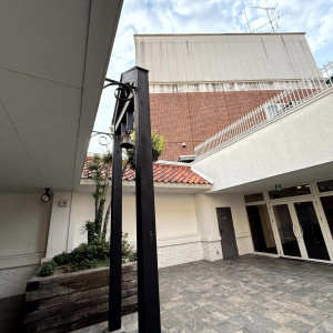 アフターセレモニー|750341さんのオールドイングランド道後山の手ホテルの写真(2557145)