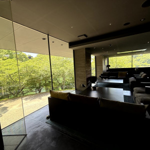 式場内レストラン|750341さんのTOBE AUBERGE RESORT HOTEL（トベオーベルジュリゾート）の写真(2549710)