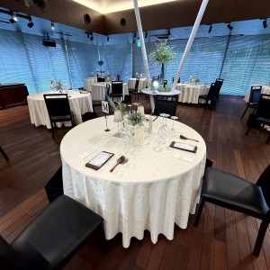 披露宴会場|750341さんのしまなみの杜リゾートの写真(2556174)