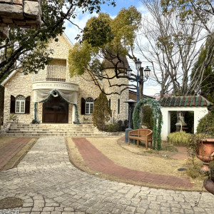 ガーデン|750341さんのザ・グリーンカーメル（The Green Carmel）の写真(2558719)