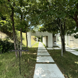 ガーデン|750341さんのTOBE AUBERGE RESORT HOTEL（トベオーベルジュリゾート）の写真(2555046)