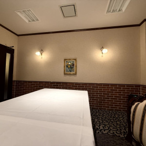 披露宴会場|750341さんのオールドイングランド道後山の手ホテルの写真(2557164)