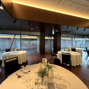 披露宴会場|750341さんのしまなみの杜リゾートの写真(2556170)