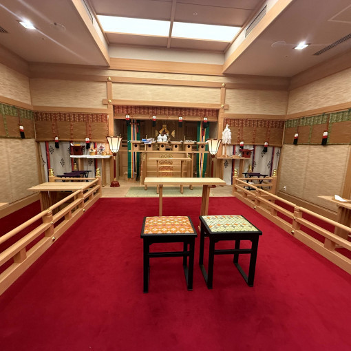 今治国際ホテル