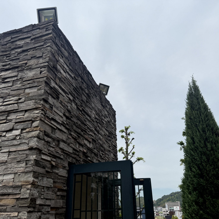 ベルフォーレ松山