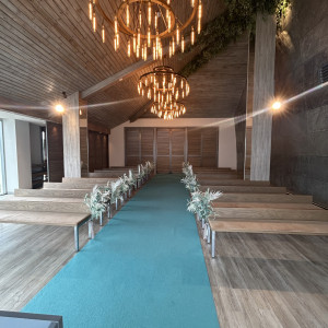 シー・ビュー|750345さんのOCEAN&RESORT MARIZON(オーシャン＆リゾート マリゾン)の写真(2452594)