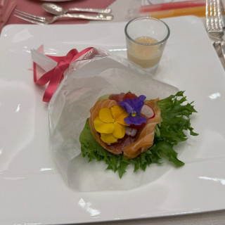 お料理