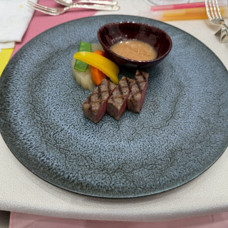 お料理