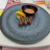 お料理