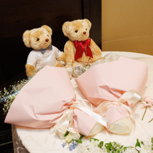 両親へのプレゼントです|750362さんの名古屋マリオットアソシアホテルの写真(2554246)