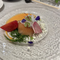 おしゃれな前菜