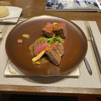 肉料理