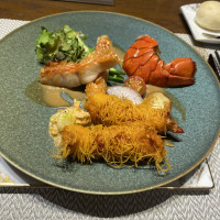 魚料理