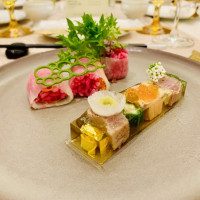 コース料理「omotesando」