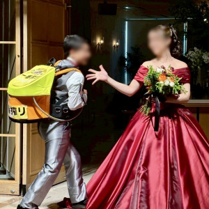 しょいこビール　※重いです|750374さんのアニヴェルセル 表参道の写真(2450950)