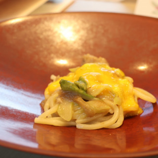 パスタ