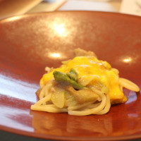 パスタ