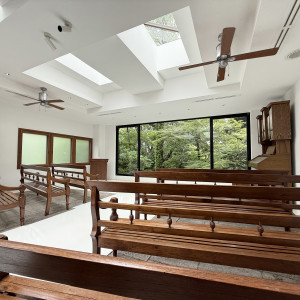自然光がたくさん入りオシャレ|750403さんのTHE NANZAN HOUSE （ザ ナンザン ハウス）の写真(2451205)