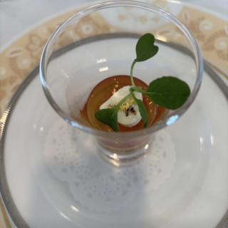 料理も大好評でした。