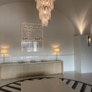エントランス|750439さんのHOTEL GREGES（オテルグレージュ）の写真(2451108)