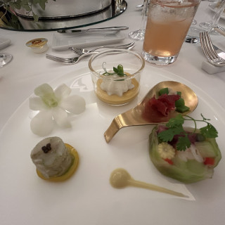 前菜