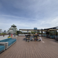 屋上