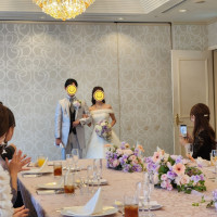 ぱっと見ると造花とは分かりません