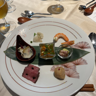 前菜