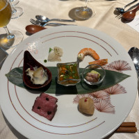 前菜