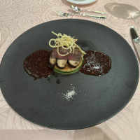 下見に行った時にいただきました。
見た目も味も満足です。