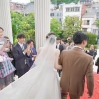 大階段