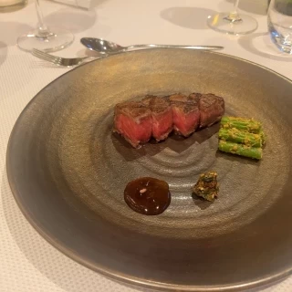 料理