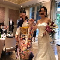 壁紙がピンクの部分があるためキュートな印象。