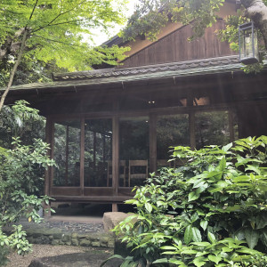 親族控室です。
一軒家まるまる親族用みたいです。|750621さんのTHE NANZAN HOUSE （ザ ナンザン ハウス）の写真(2451742)