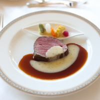 肉料理