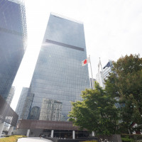 オークラの外観
