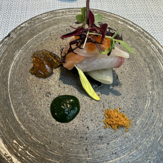 料理