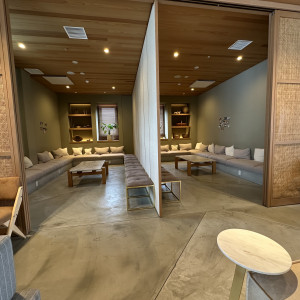 親族控え室|750639さんのWEEKEND HOUSE  （ウィークエンドハウス）の写真(2451812)